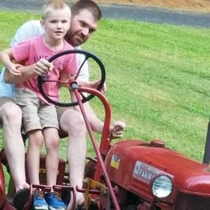 Meet your Posher, Evan